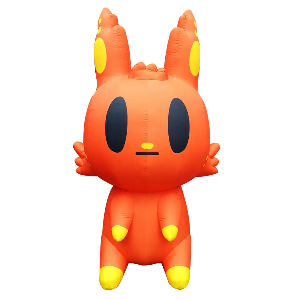 Mascot Characters product 3