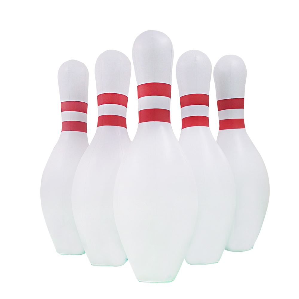 bowling style air sealed advertising inflatable Medicine bottle inflatable model balloon1